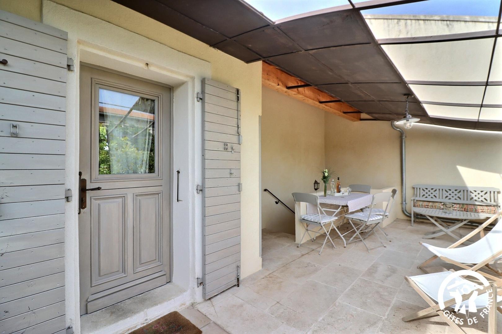 La Clématite, Le Tholonet - photo 11