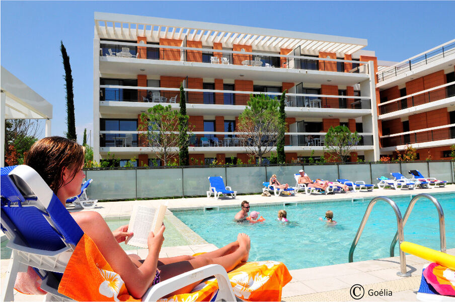 Goelia Royal Cap - Villeneuve-Loubet