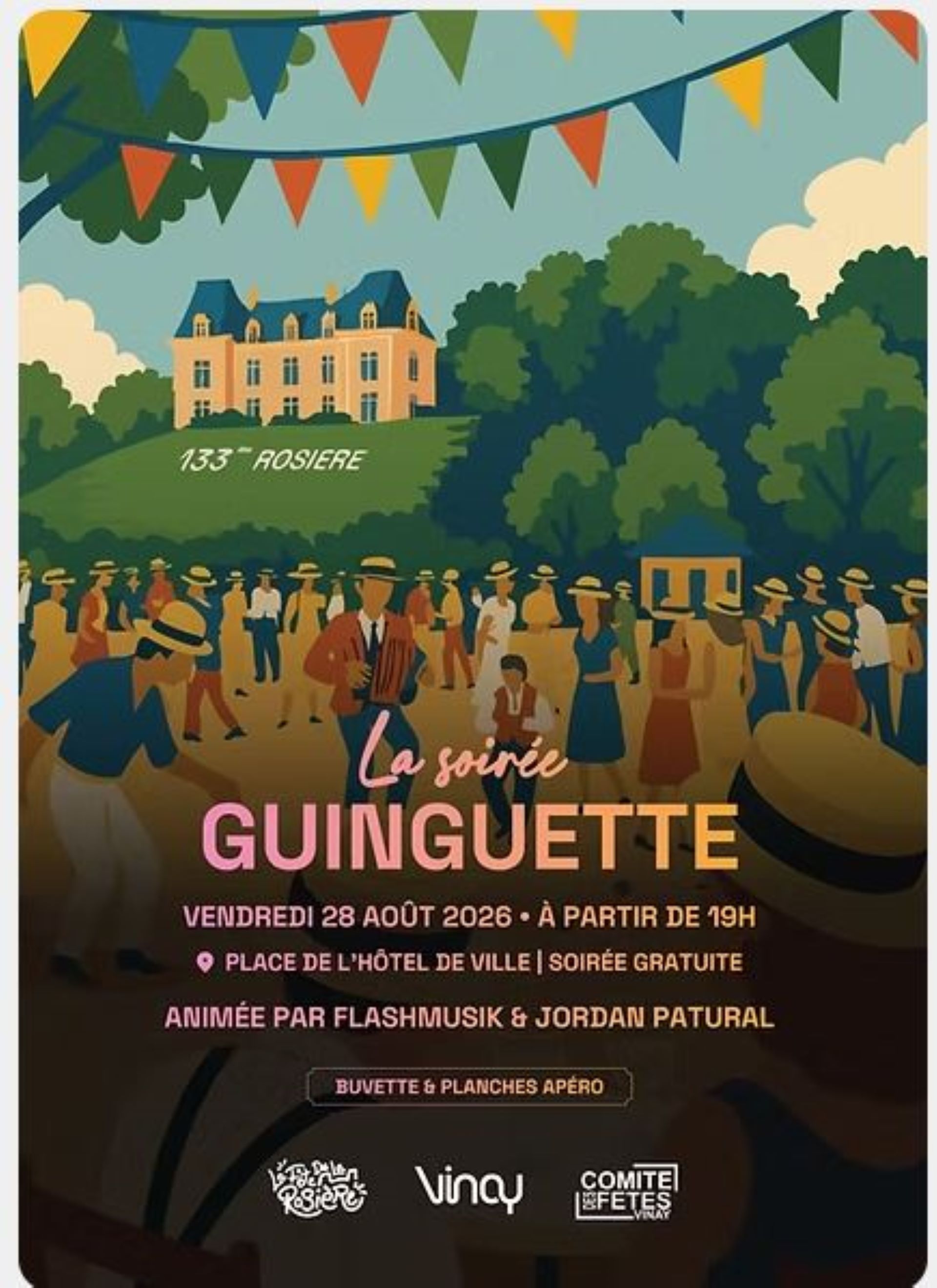 affiche
