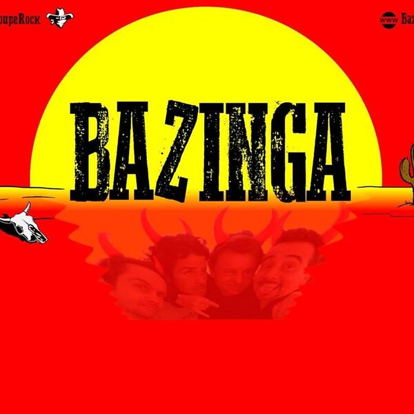 Bazinga