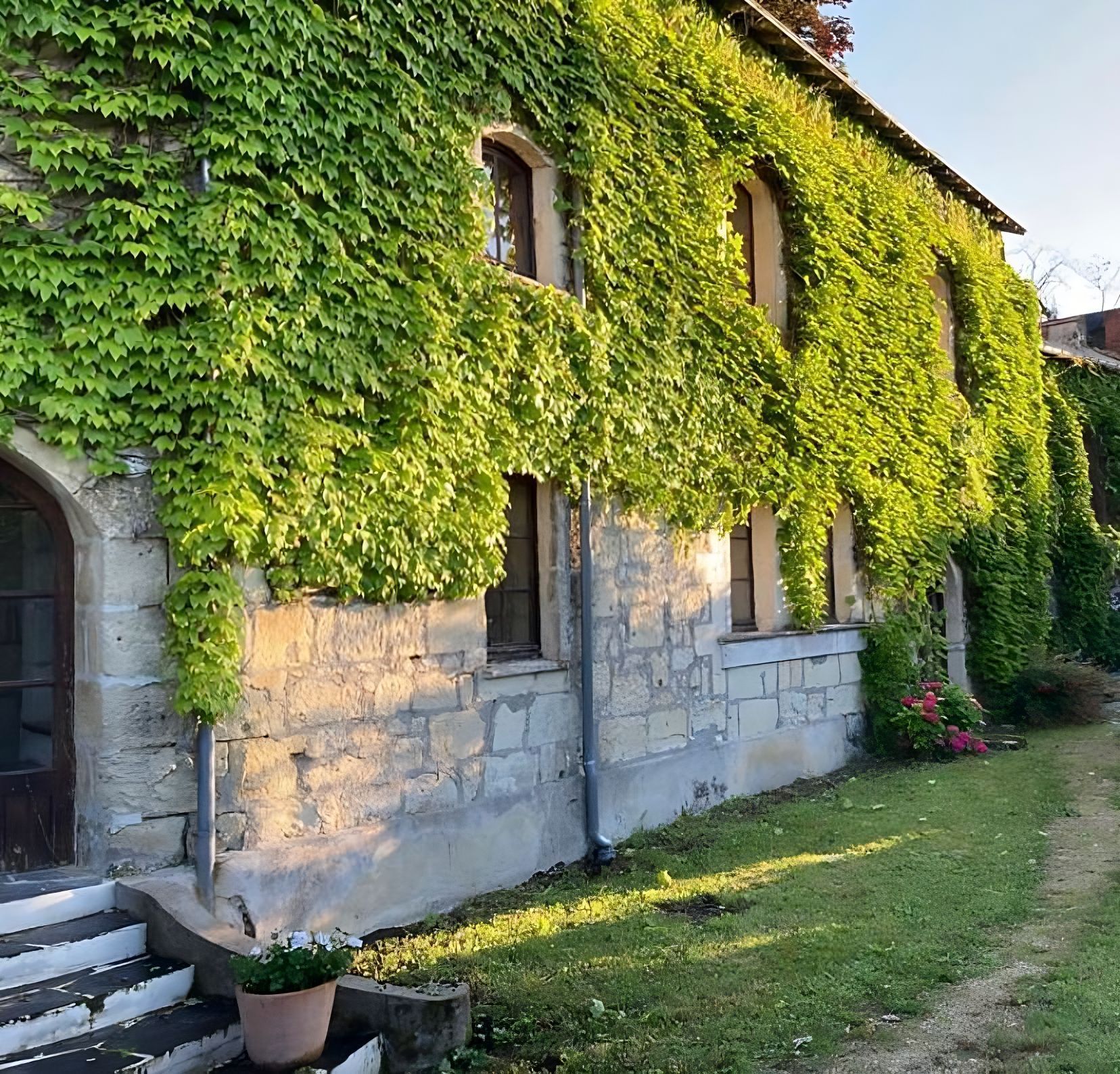 Gite Ami Chenin