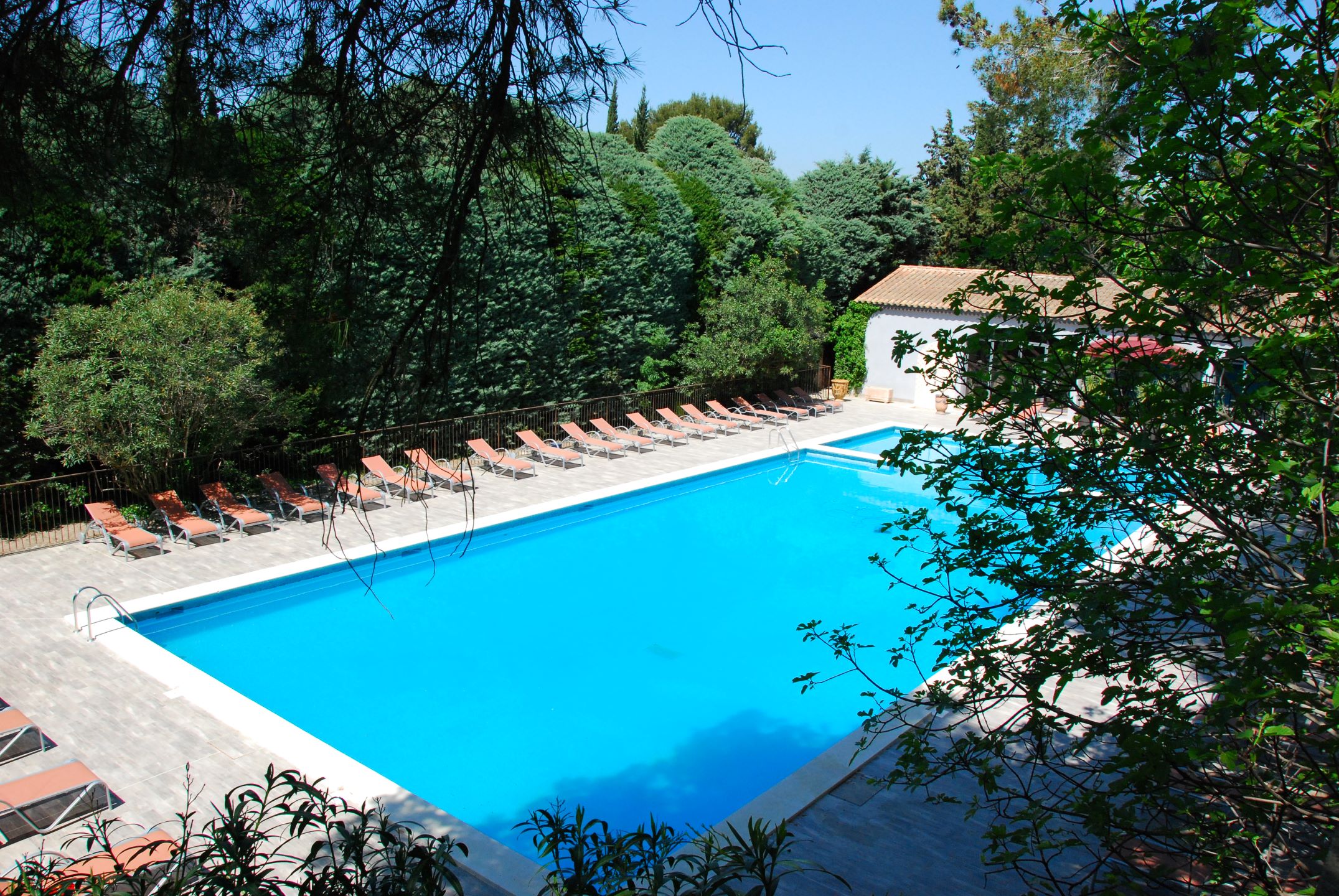 Les Mazets des Roches - photo 2