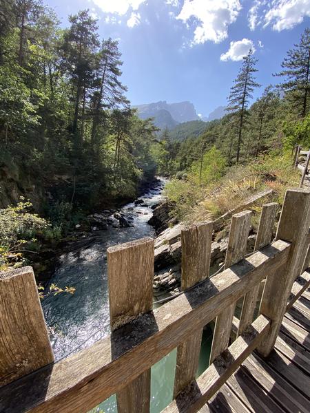 Sources des Gillardes