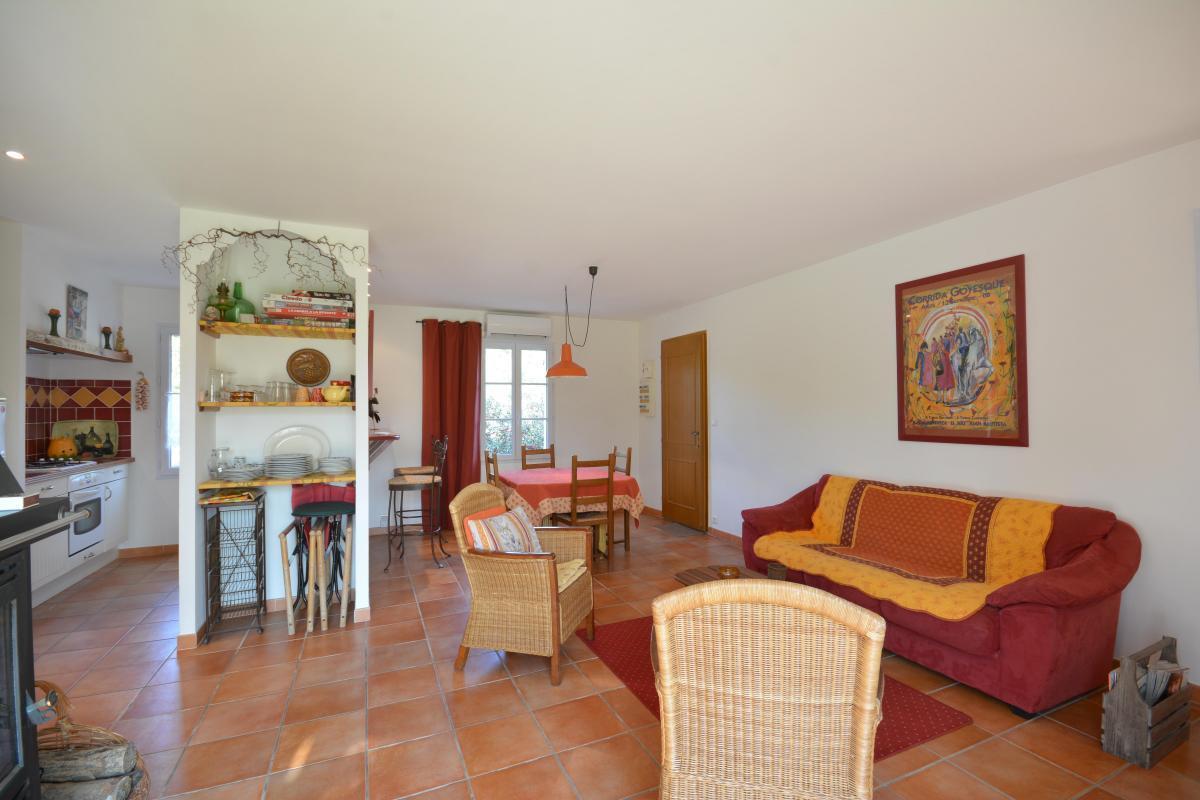 Le Midi, Mollégès - photo 17