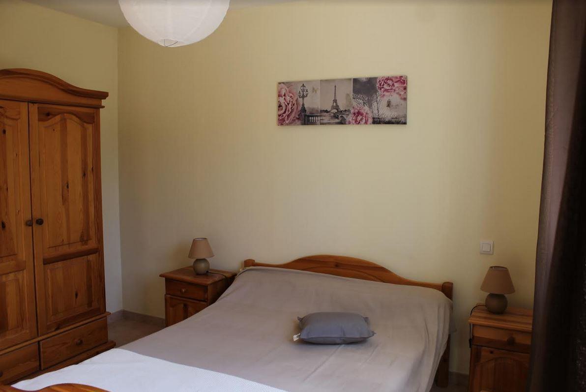 Les Amandiers - photo 2