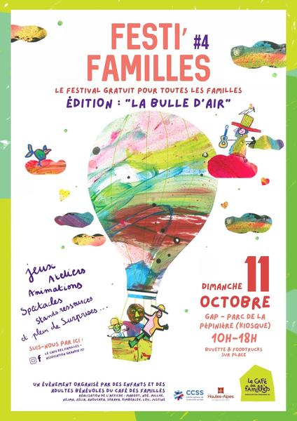 Festi'Familles