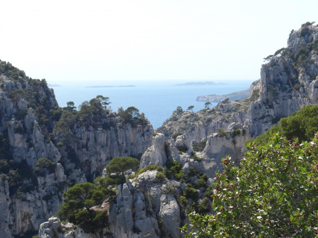 Cante Coucou, Ceyreste - photo 12