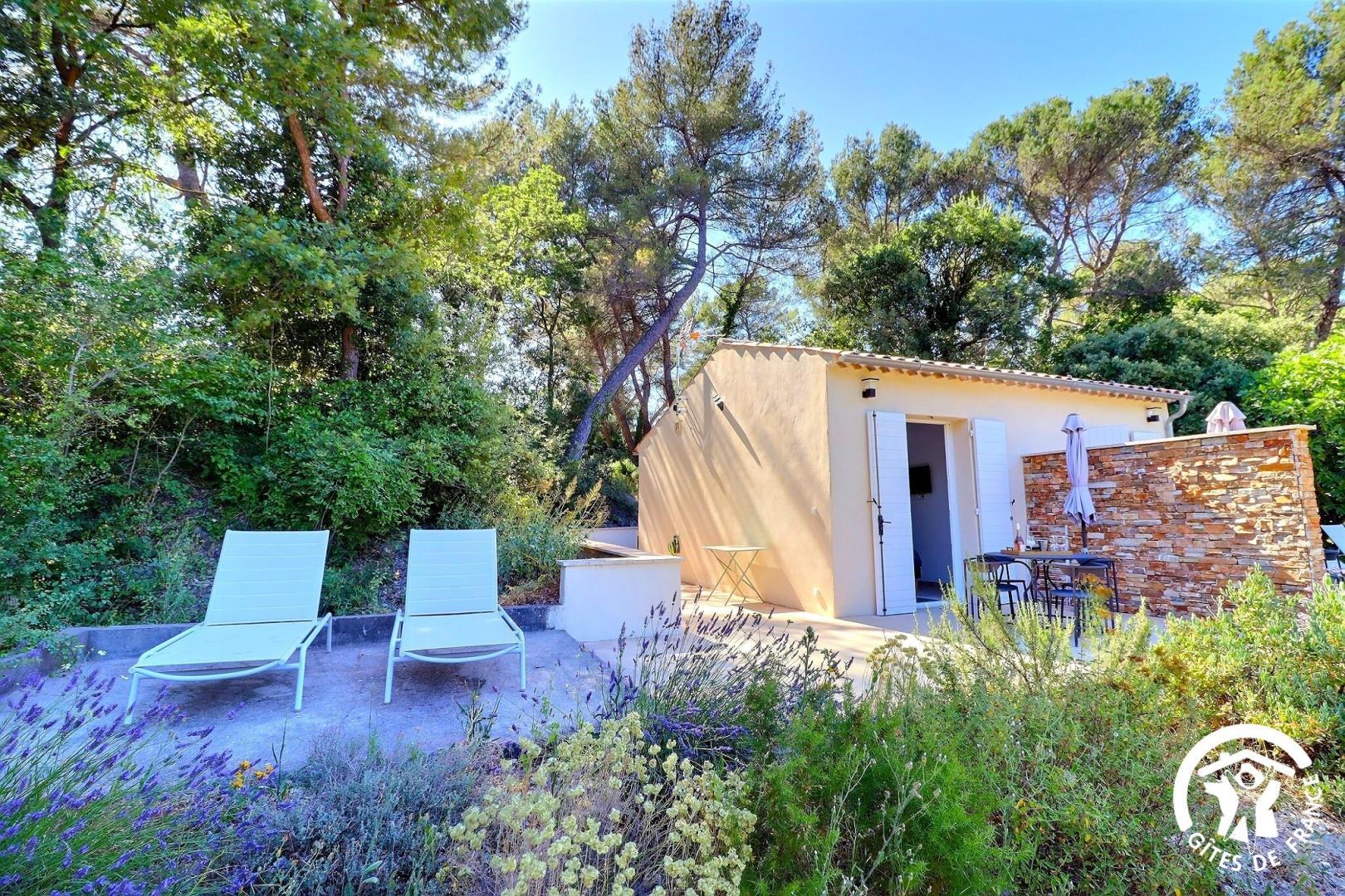 Grand Puech, Simiane-Collongue - photo 18