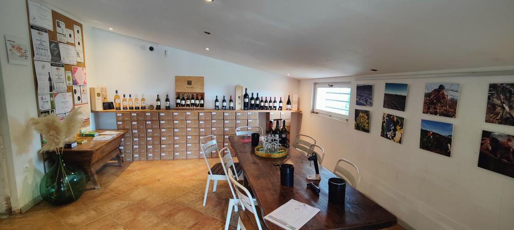 Domaine du Deffends_Saint-Maximin-la-Sainte-Baume