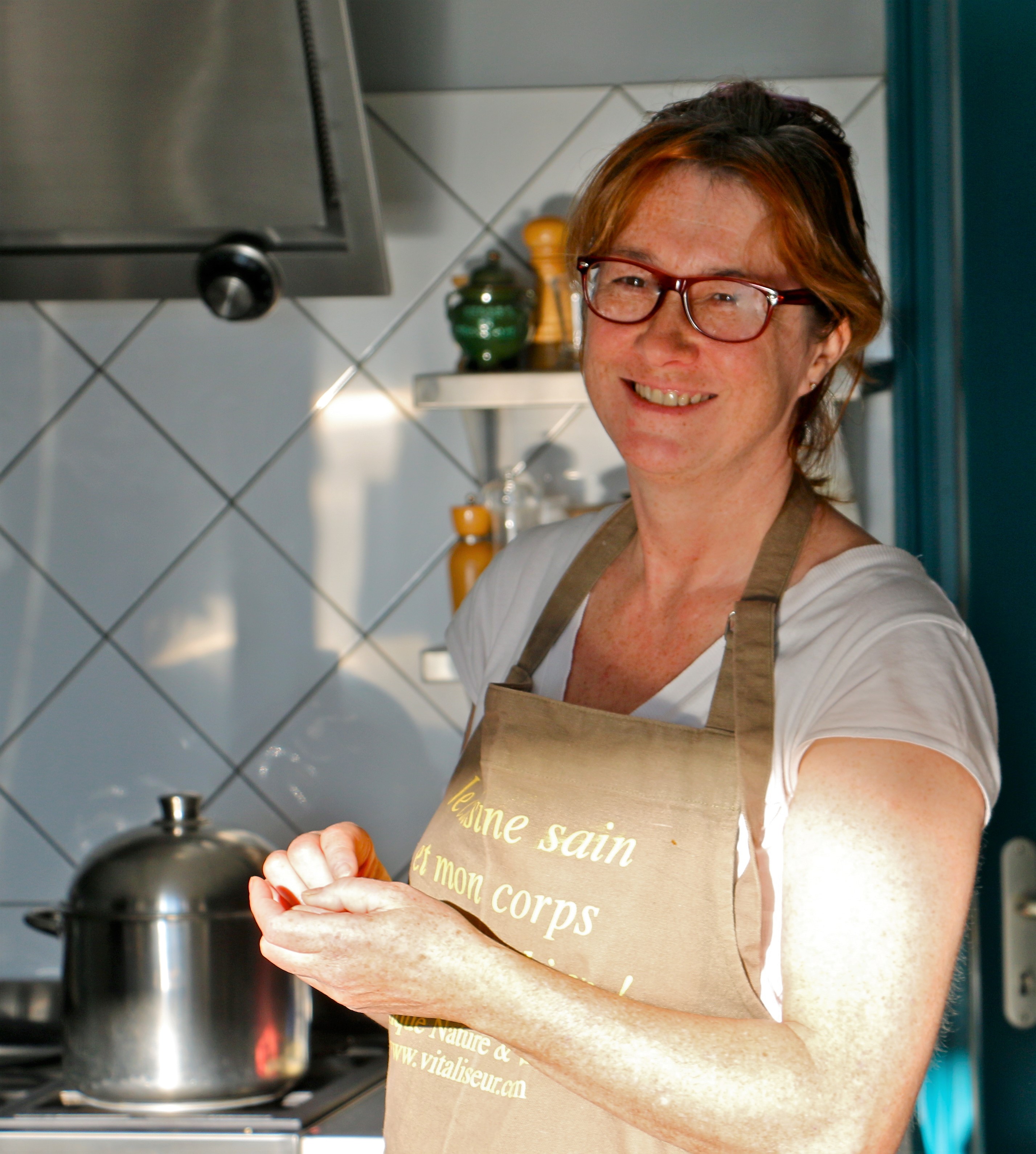 La Halte du pèlerin : maison d'hôtes