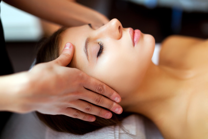 Massage femme Excellence Spa