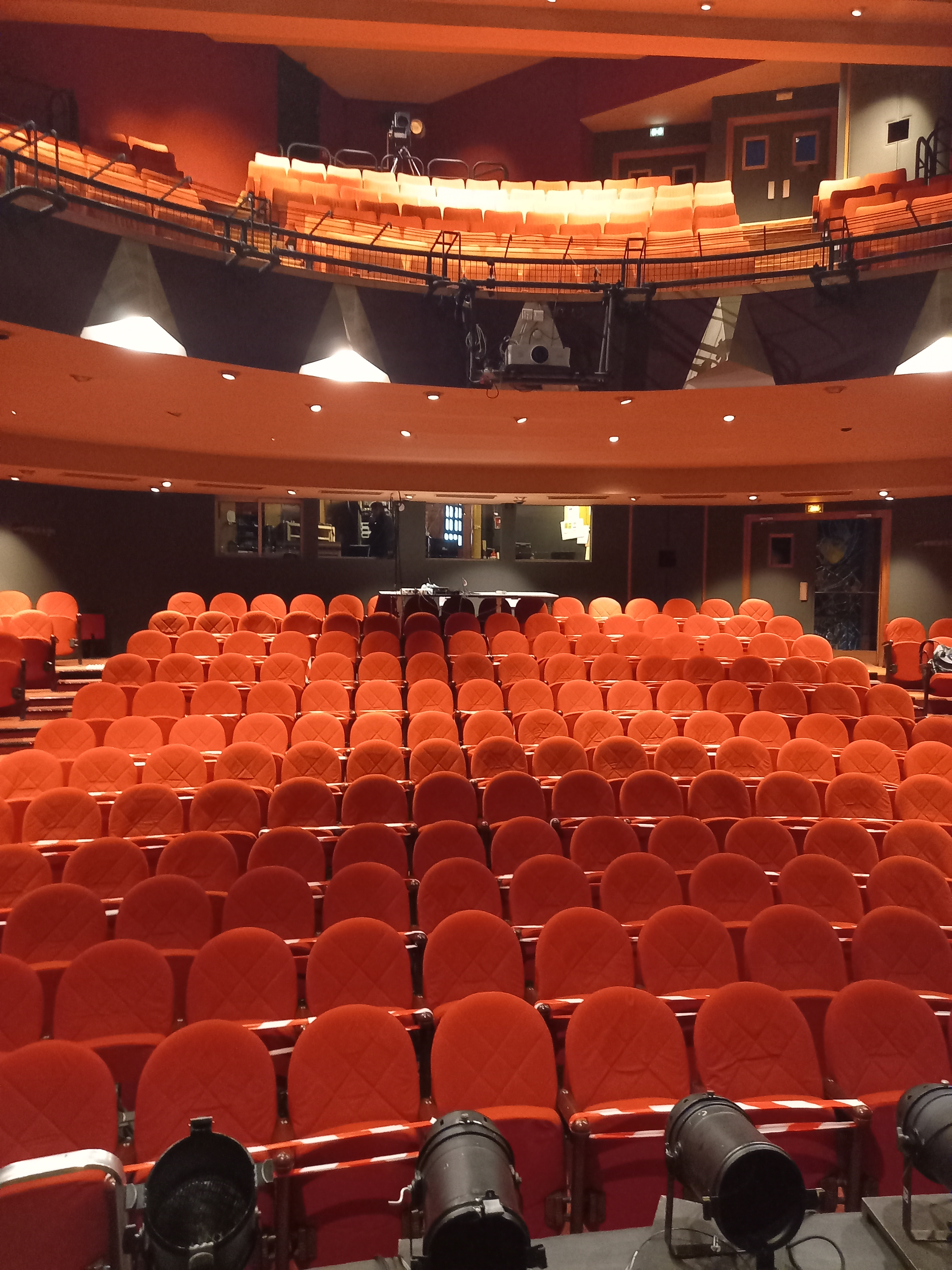 Théâtre Comoedia