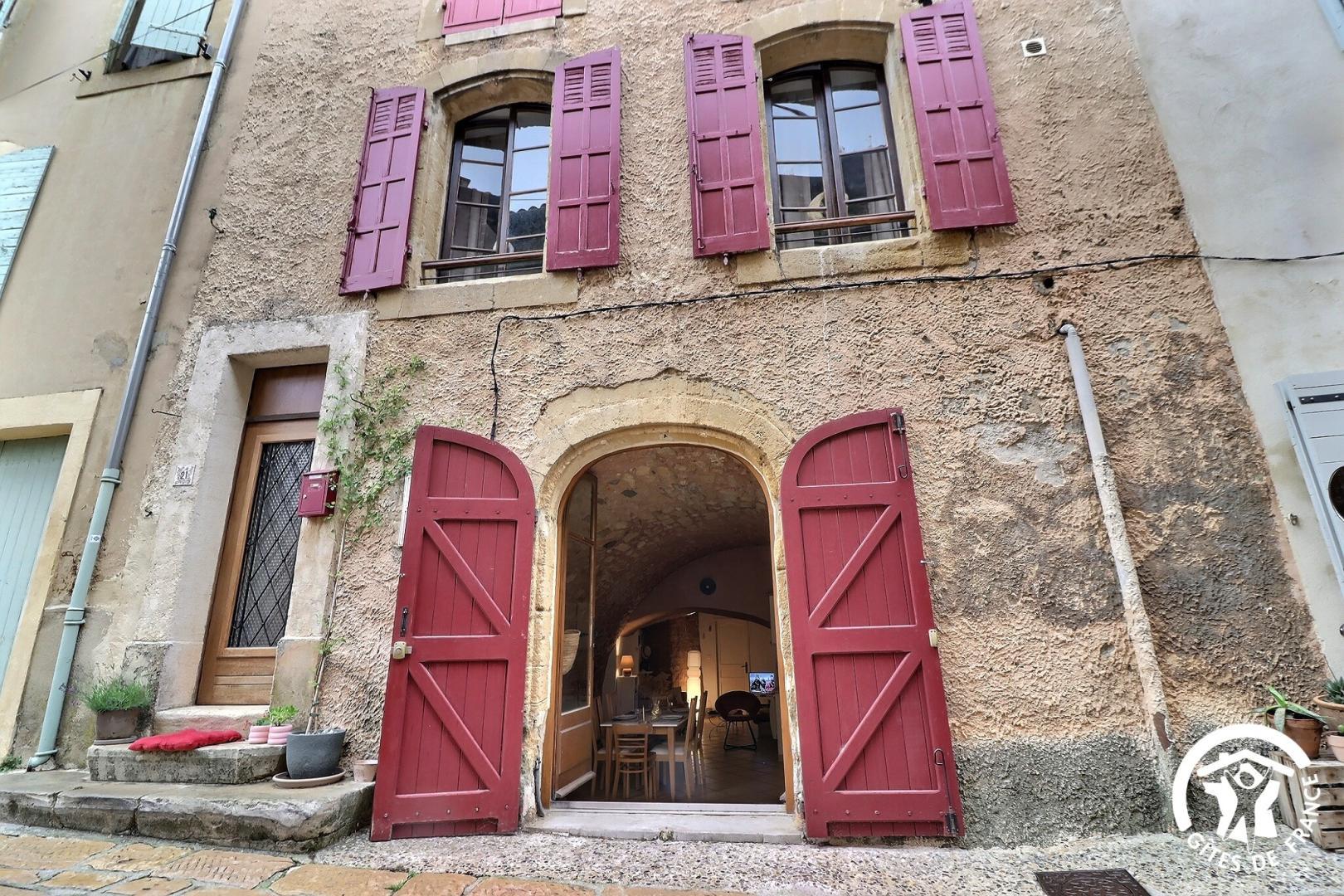 La Clé de Voûte, Jouques - photo 7