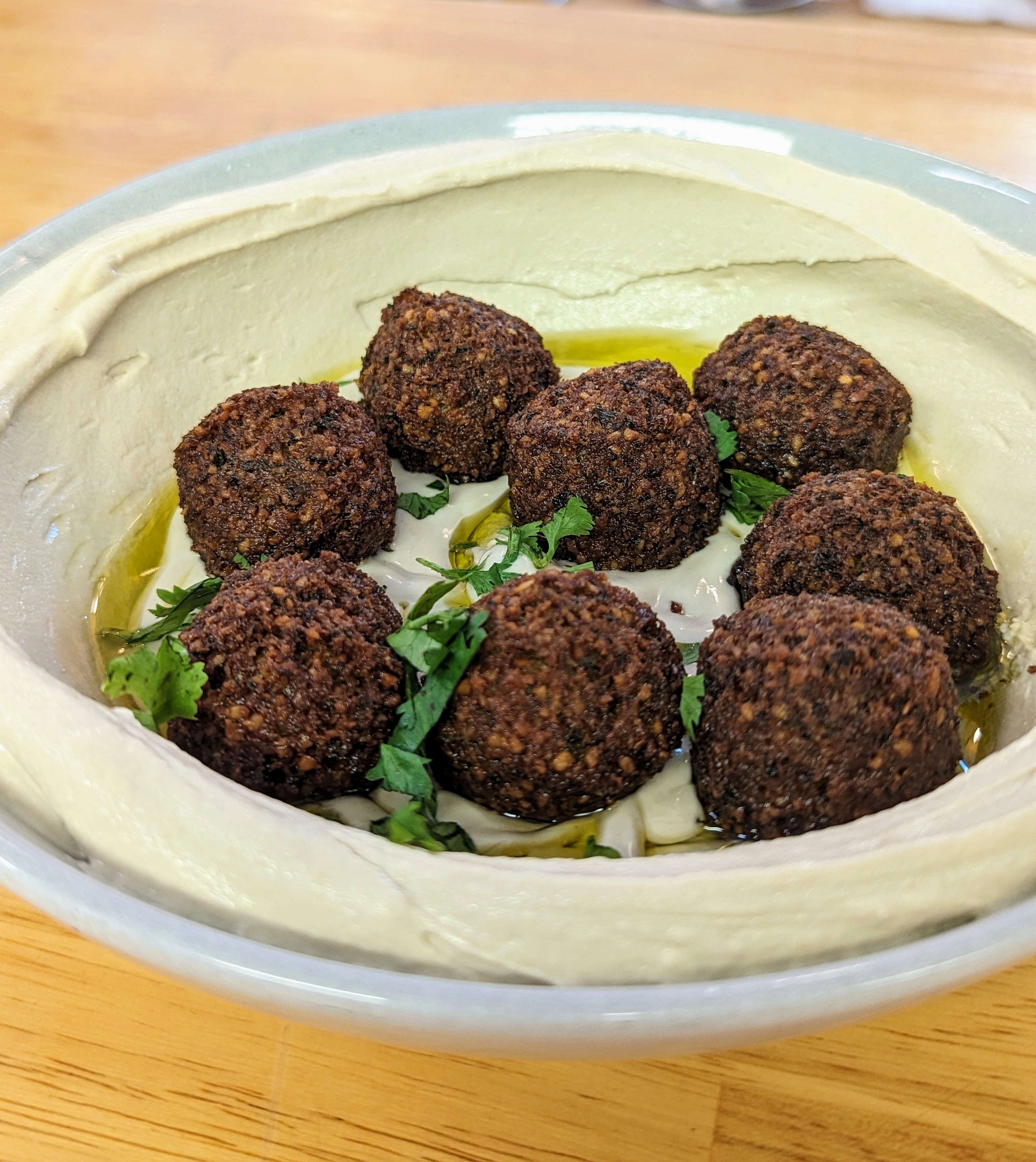 Restaurant Tita, Aix-en-Provence - photo 22