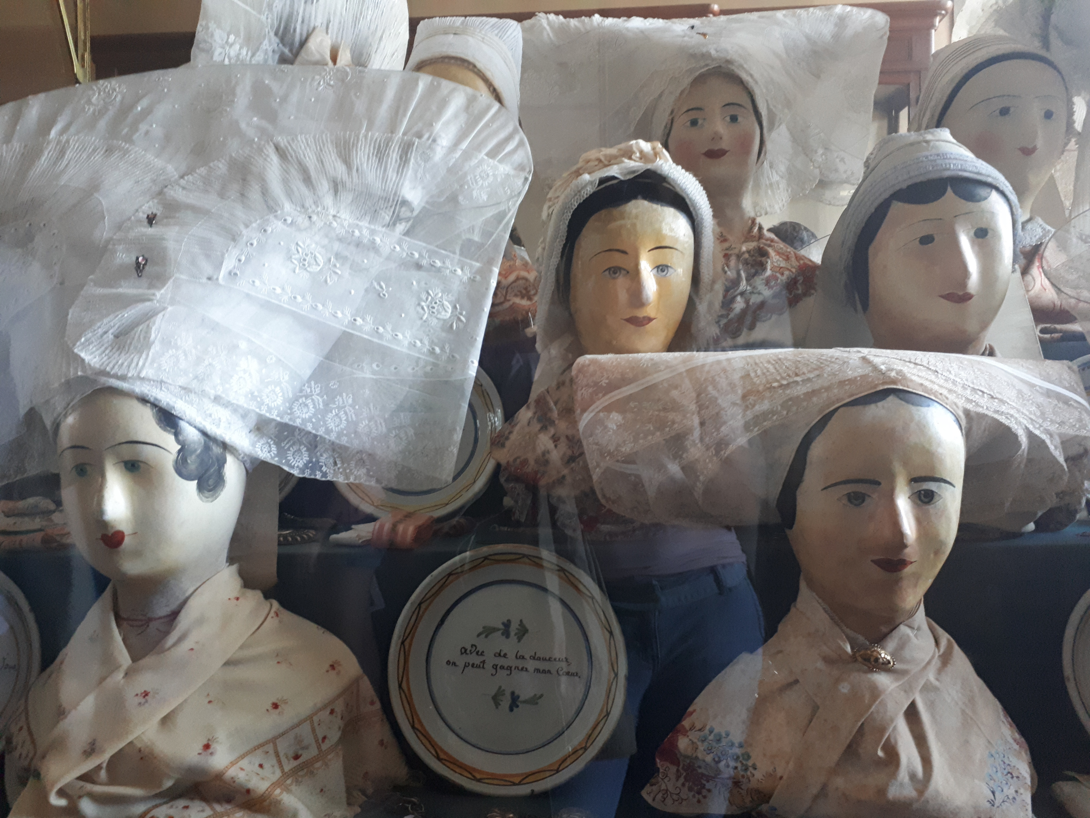 En vacances au musée : Atelier terre La saintongeaise