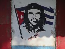 Cycle Culture d'Amérique Latine. Che Guevara. Entre Histoire et Mémoire_Feurs