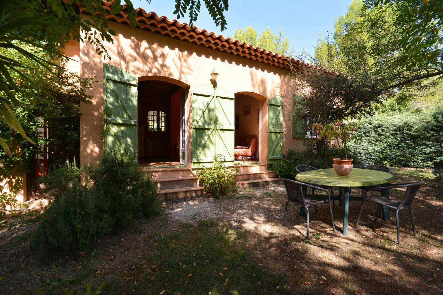 Hémérocalles, Vauvenargues - photo 12