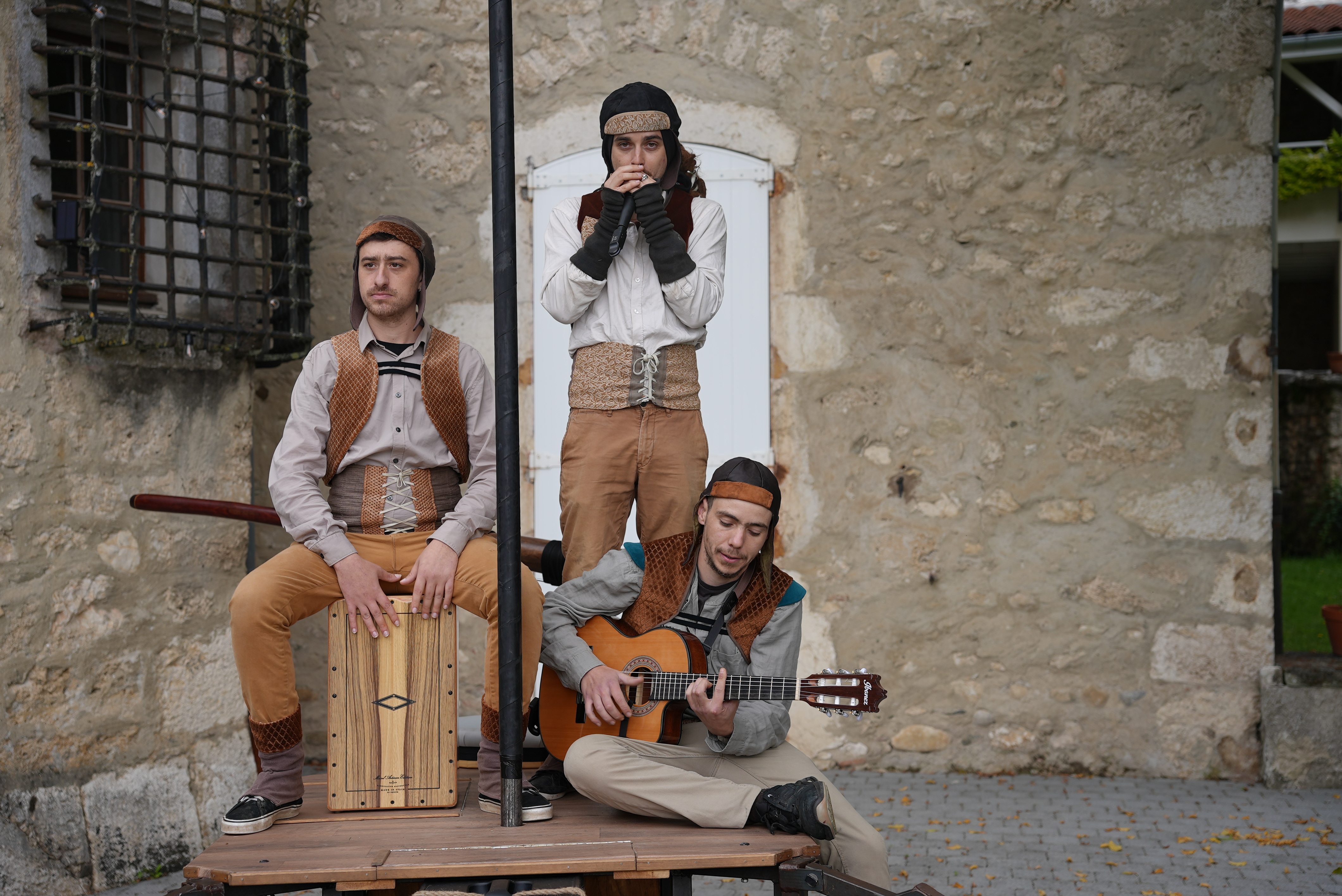 Concerts, Spectacles et Théâtre