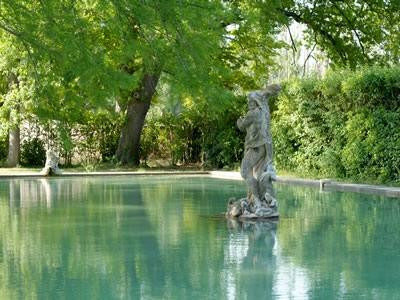 Château de Fonscolombe