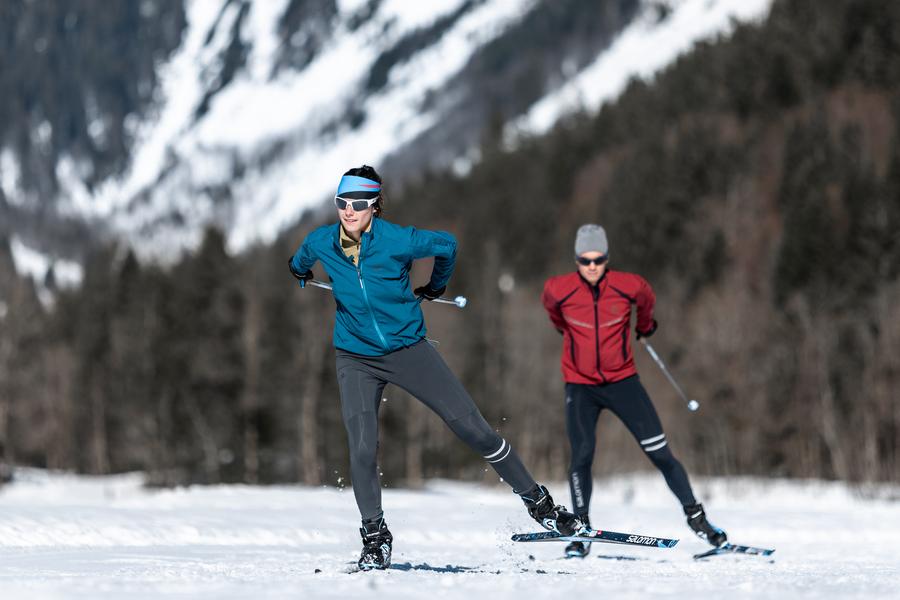 Biathlon club adultes