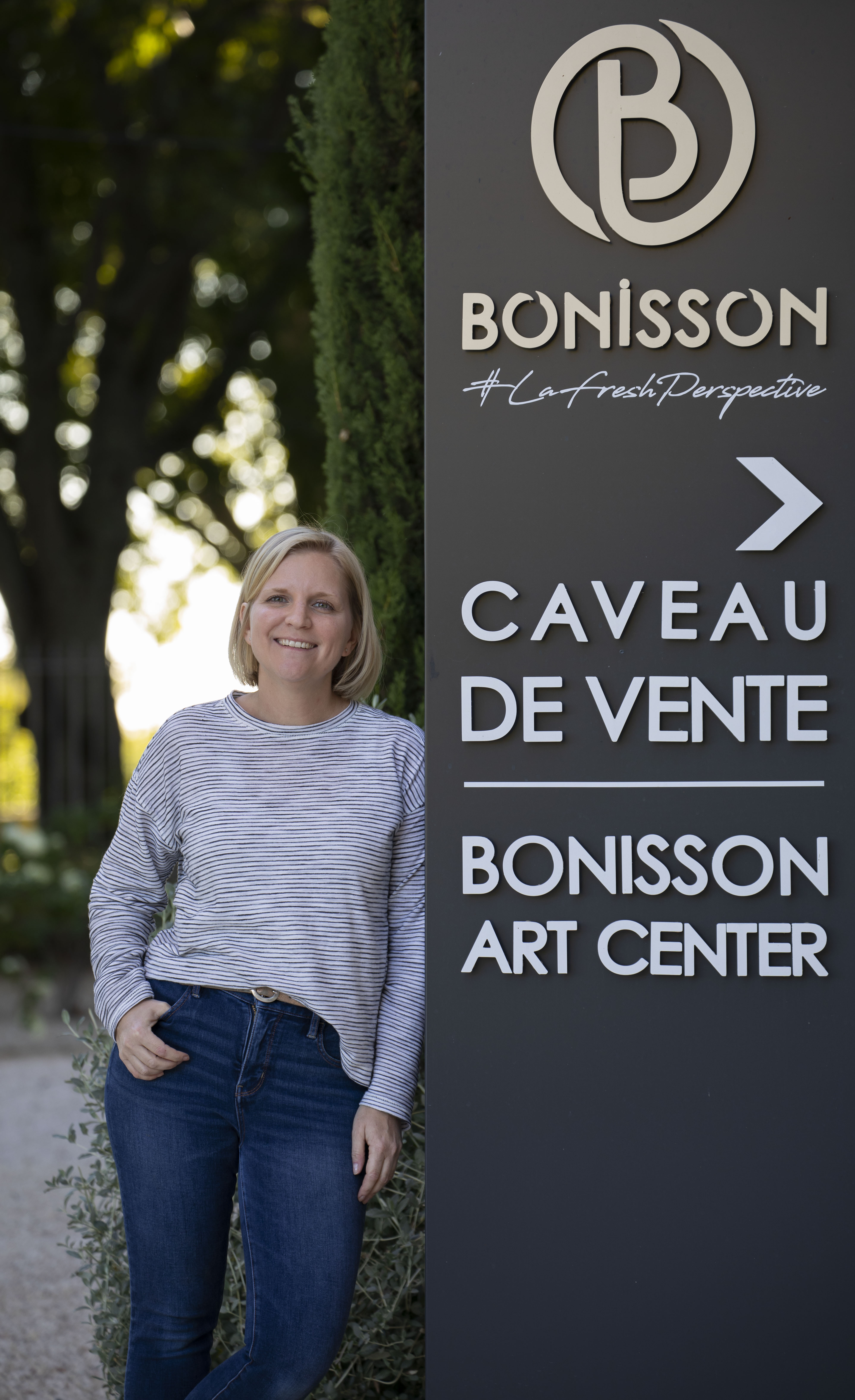 Domaine - Château Bonisson, Rognes - photo 14