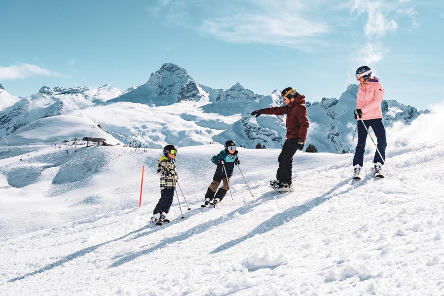 Le Grand-Bornand_Le Grand-Bornand Le Grand-Bornand_Le Grand-Bornand