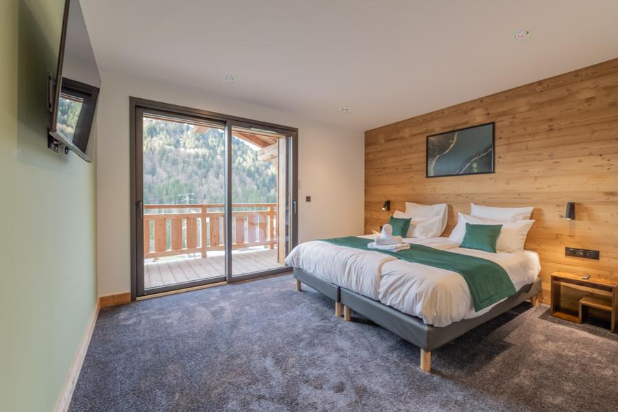 Chalet APY_Les Gets