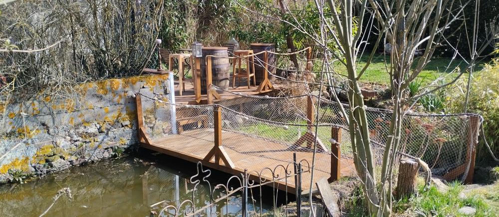 Gîte La Piraterie_Vindry-sur-Turdine