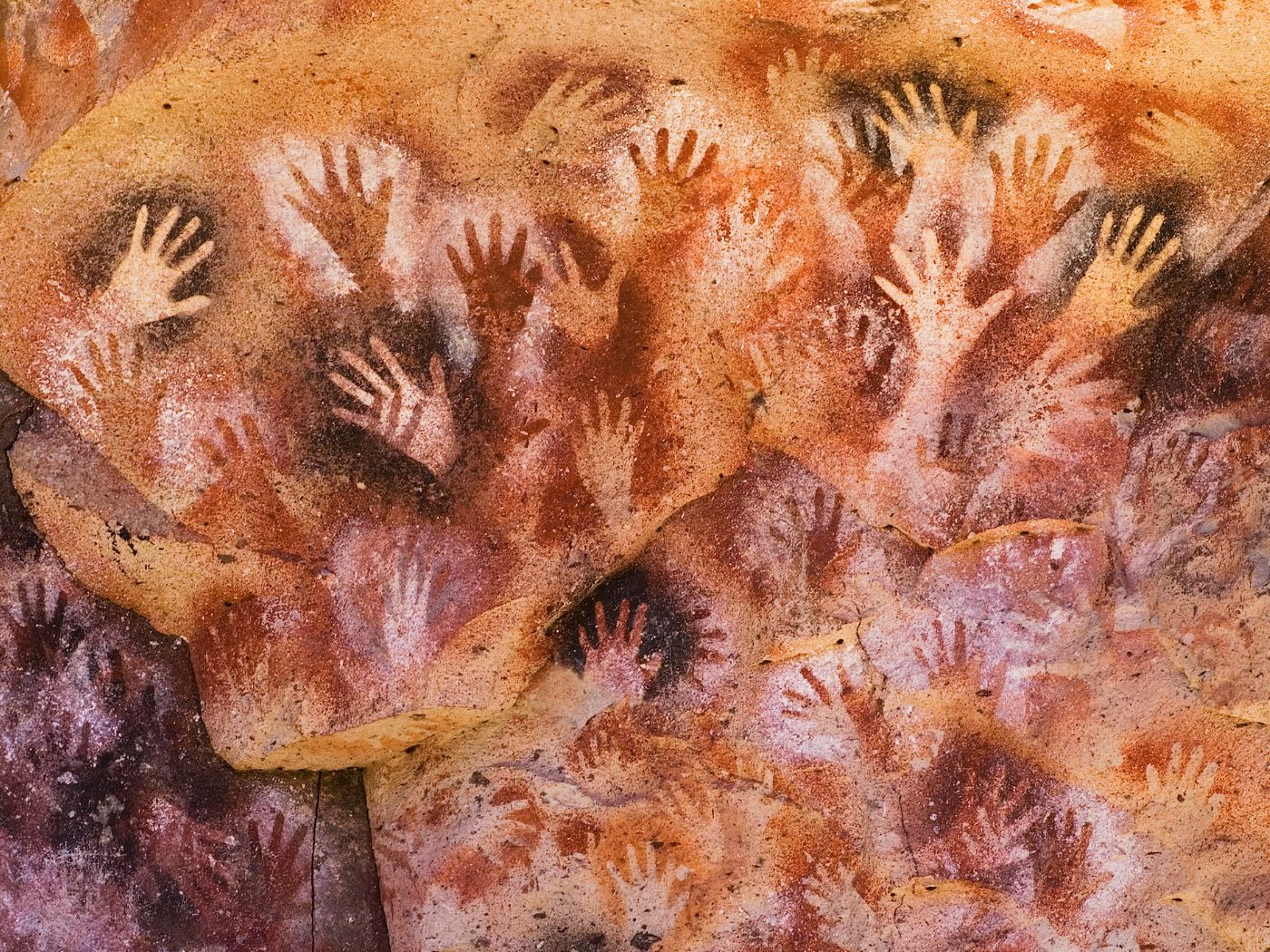 Aux origines de l’art : une fresque à plusieurs mains