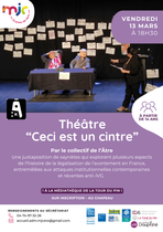 MJC Graines de Liens