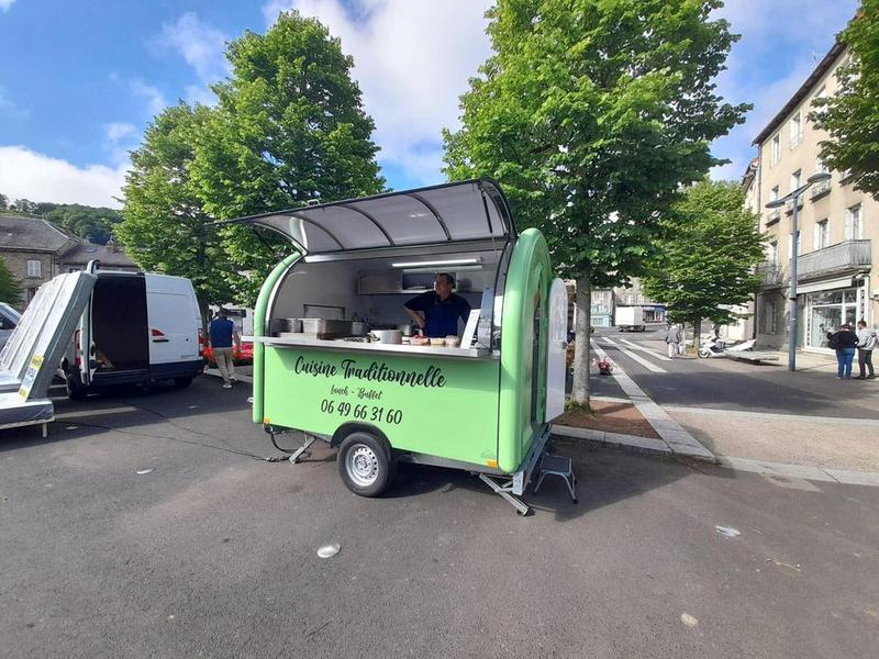 Guitou O P'tit Traiteur