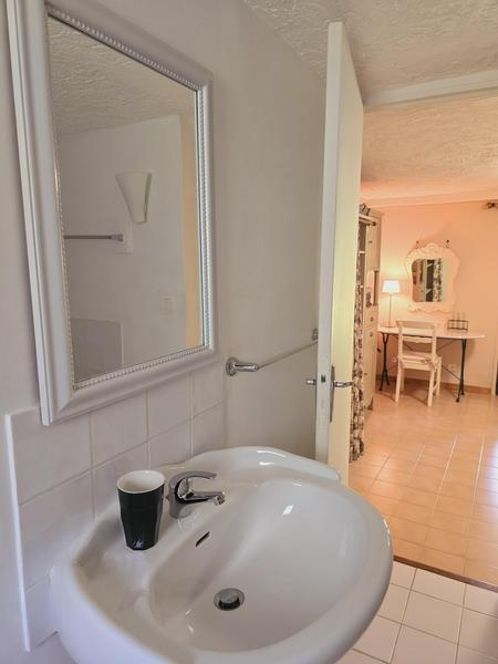 Chambre Laure 32m²