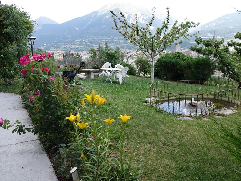 Villa Clair Soleil - Clément EMBRUN - © CLÉMENT Louis