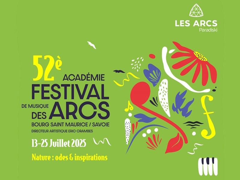 La tournée des villages - Académie Festival des Arcs
