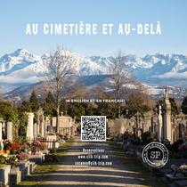 Grenoble photo walk - Du cimetière… et au-delà !_Grenoble