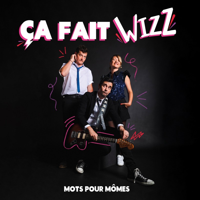 Ça fait Wizz | Les Contre-plongées