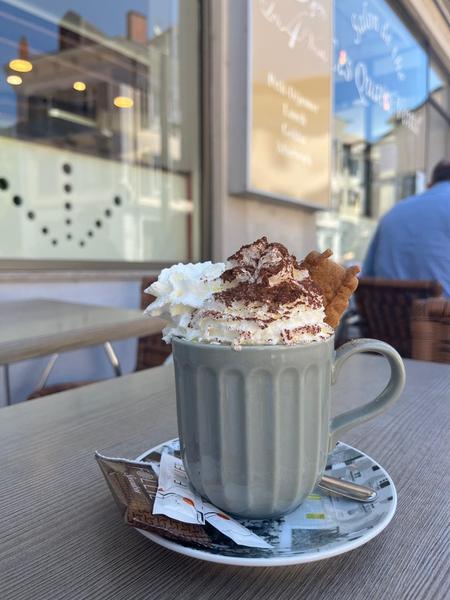 Salon de thé pâtisserie Les Quatre Vents_Divonne-les-Bains