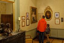 Festival Berlioz - Visite guidée de la maison-musée_La Côte-Saint-André