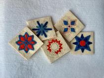 Asterisk* Atelier étoilé d’initiation au travail de la laine_Saint-Étienne