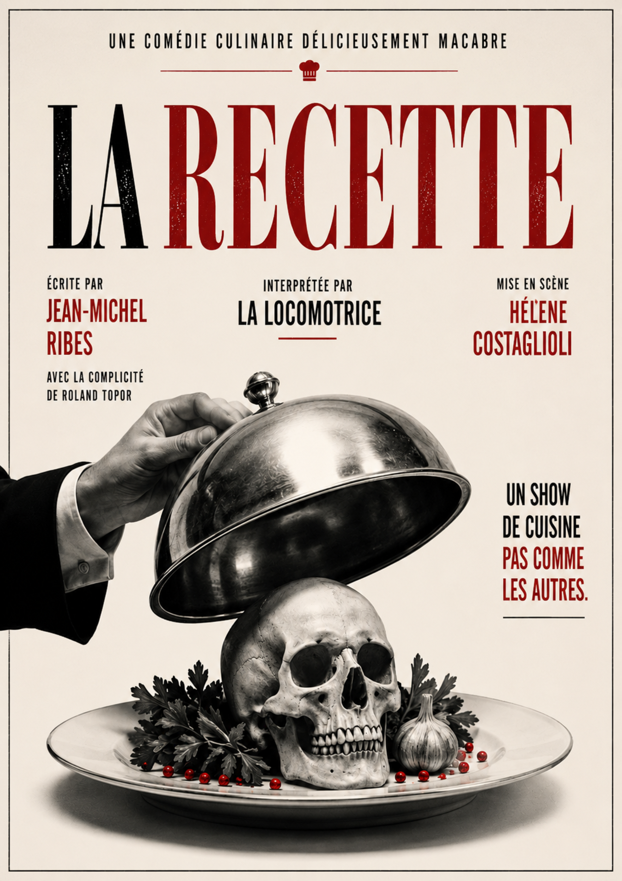 La Recette