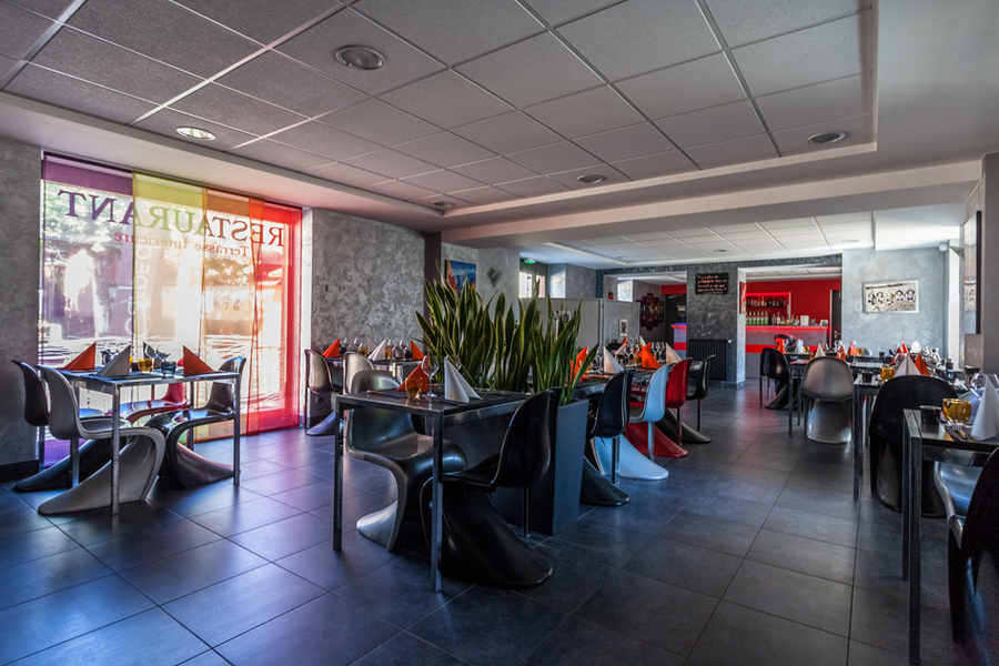 Restaurant Carpe Diem