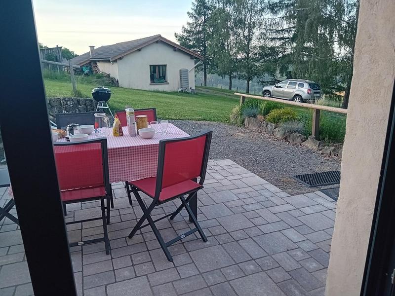 Gîte \