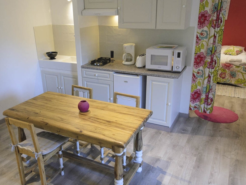 Mas Foucray - Studio 1 - photo 3