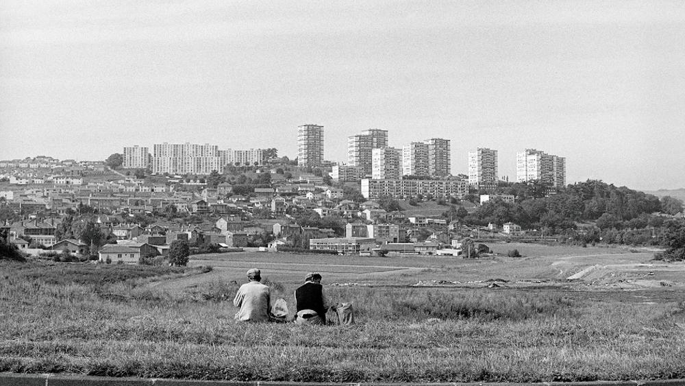 Ville, travail et littérature_Saint-Étienne