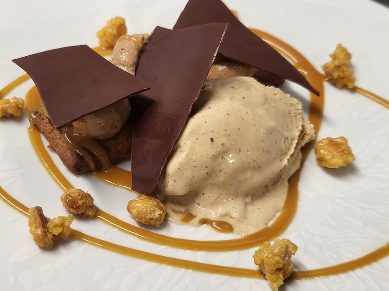 L'atelier restaurant