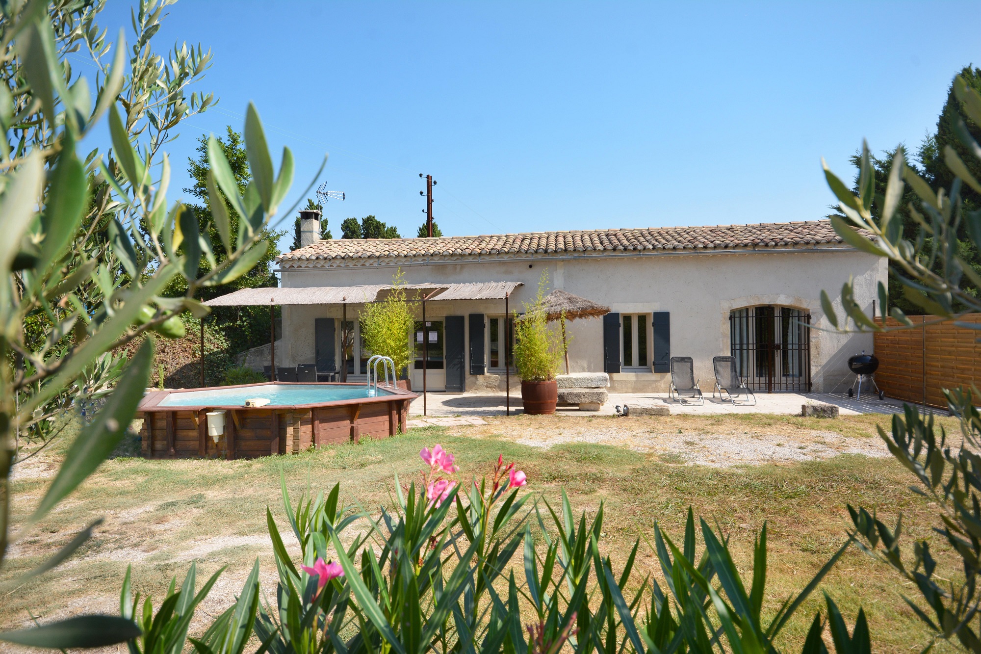 Mas Albert, Graveson - photo 13