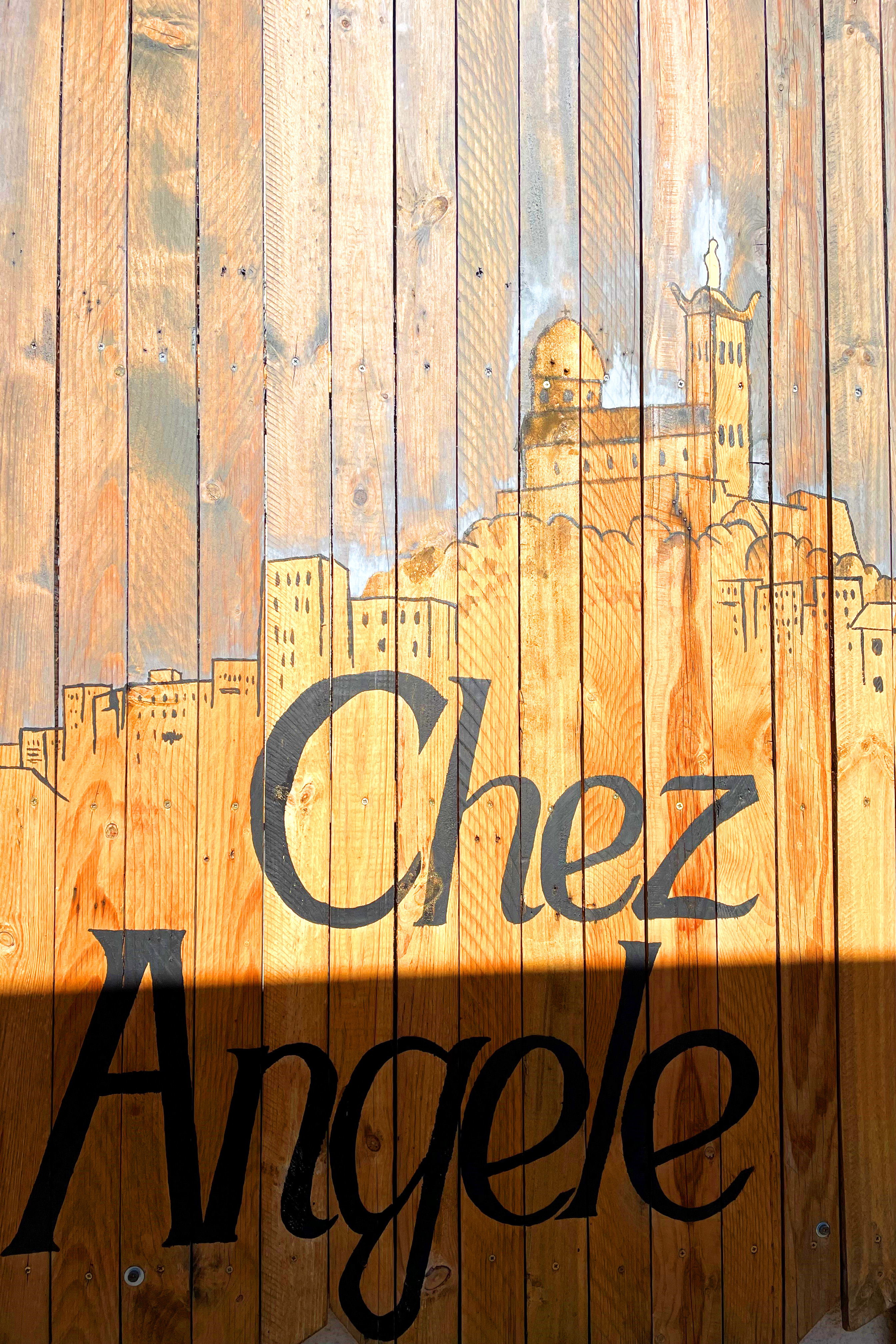 Chez Angèle - photo 5