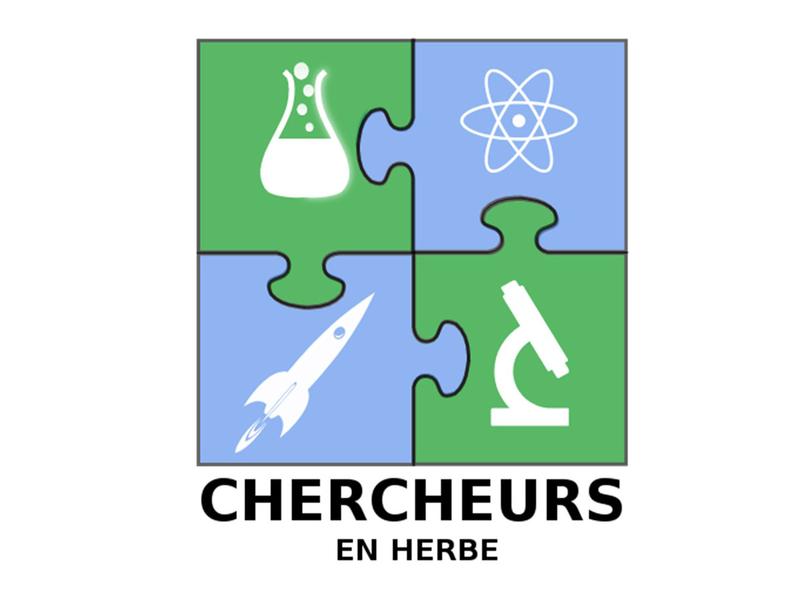 Chercheurs en herbe