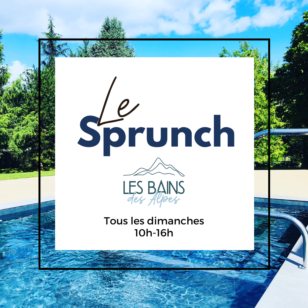 Sprunch du Domaine de Marlioz