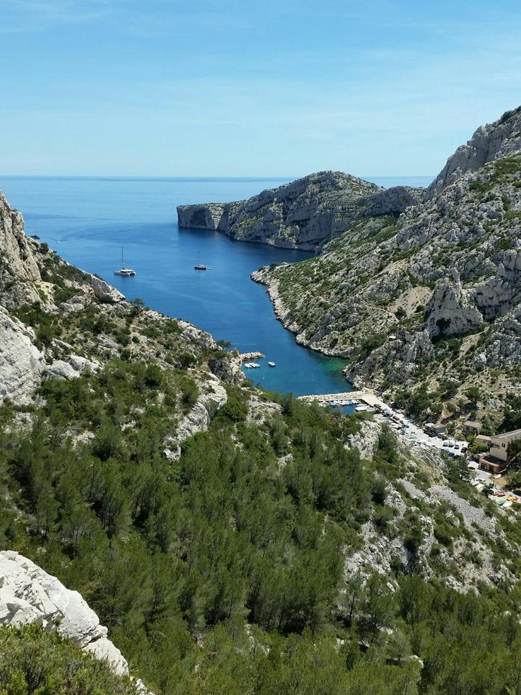 Le Relais Perché, Marseille 9e Arrondissement - photo 20